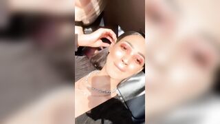 [1073 of 2462 Vids] Edwinacarlaisaac (Edwina) OnlyFans Leaks Nude Ebony