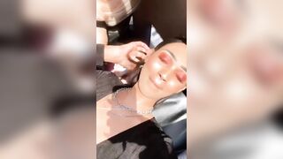 [1073 of 2462 Vids] Edwinacarlaisaac (Edwina) OnlyFans Leaks Nude Ebony