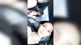 [1073 of 2462 Vids] Edwinacarlaisaac (Edwina) OnlyFans Leaks Nude Ebony