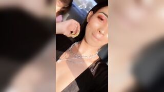 [1073 of 2462 Vids] Edwinacarlaisaac (Edwina) OnlyFans Leaks Nude Ebony