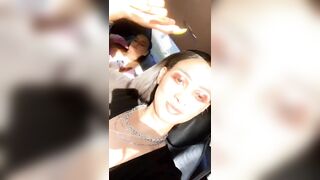 [1073 of 2462 Vids] Edwinacarlaisaac (Edwina) OnlyFans Leaks Nude Ebony