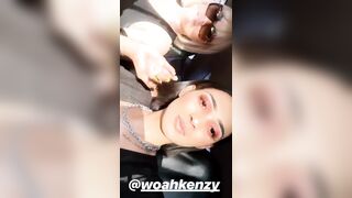 [1074 of 2462 Vids] Edwinacarlaisaac (Edwina) OnlyFans Leaks Nude Ebony