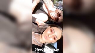 [1074 of 2462 Vids] Edwinacarlaisaac (Edwina) OnlyFans Leaks Nude Ebony