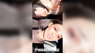 [1074 of 2462 Vids] Edwinacarlaisaac (Edwina) OnlyFans Leaks Nude Ebony