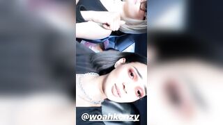 [1074 of 2462 Vids] Edwinacarlaisaac (Edwina) OnlyFans Leaks Nude Ebony