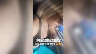 [1075 of 2462 Vids] Edwinacarlaisaac (Edwina) OnlyFans Leaks Nude Ebony