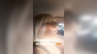 [1075 of 2462 Vids] Edwinacarlaisaac (Edwina) OnlyFans Leaks Nude Ebony