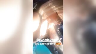 [1075 of 2462 Vids] Edwinacarlaisaac (Edwina) OnlyFans Leaks Nude Ebony