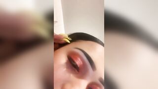 [1076 of 2462 Vids] Edwinacarlaisaac (Edwina) OnlyFans Leaks Nude Ebony