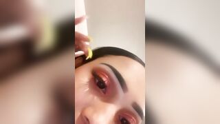 [1076 of 2462 Vids] Edwinacarlaisaac (Edwina) OnlyFans Leaks Nude Ebony