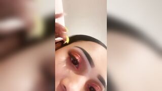 [1076 of 2462 Vids] Edwinacarlaisaac (Edwina) OnlyFans Leaks Nude Ebony