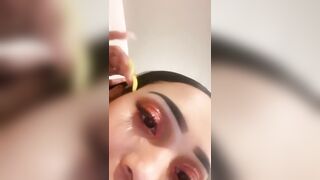 [1076 of 2462 Vids] Edwinacarlaisaac (Edwina) OnlyFans Leaks Nude Ebony