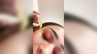 [1076 of 2462 Vids] Edwinacarlaisaac (Edwina) OnlyFans Leaks Nude Ebony