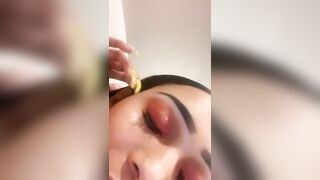 [1076 of 2462 Vids] Edwinacarlaisaac (Edwina) OnlyFans Leaks Nude Ebony