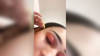 [1076 of 2462 Vids] Edwinacarlaisaac (Edwina) OnlyFans Leaks Nude Ebony