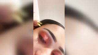 [1076 of 2462 Vids] Edwinacarlaisaac (Edwina) OnlyFans Leaks Nude Ebony