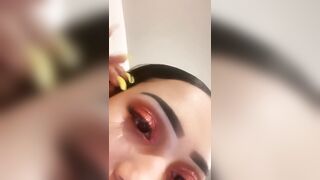 [1076 of 2462 Vids] Edwinacarlaisaac (Edwina) OnlyFans Leaks Nude Ebony