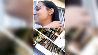 [1077 of 2462 Vids] Edwinacarlaisaac (Edwina) OnlyFans Leaks Nude Ebony