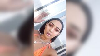 [1077 of 2462 Vids] Edwinacarlaisaac (Edwina) OnlyFans Leaks Nude Ebony