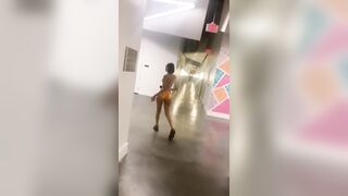 [1078 of 2462 Vids] Edwinacarlaisaac (Edwina) OnlyFans Leaks Nude Ebony