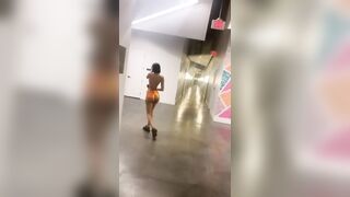 [1078 of 2462 Vids] Edwinacarlaisaac (Edwina) OnlyFans Leaks Nude Ebony
