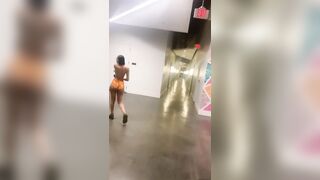 [1078 of 2462 Vids] Edwinacarlaisaac (Edwina) OnlyFans Leaks Nude Ebony