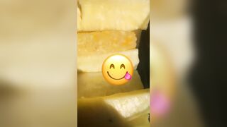 [1079 of 2462 Vids] Edwinacarlaisaac (Edwina) OnlyFans Leaks Nude Ebony