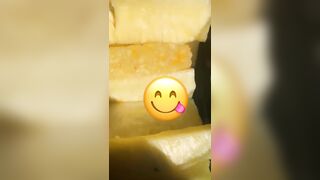 [1079 of 2462 Vids] Edwinacarlaisaac (Edwina) OnlyFans Leaks Nude Ebony