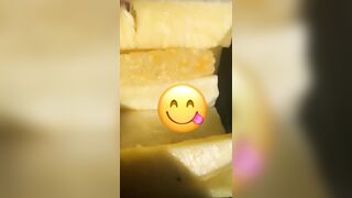 [1079 of 2462 Vids] Edwinacarlaisaac (Edwina) OnlyFans Leaks Nude Ebony