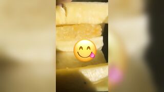 [1079 of 2462 Vids] Edwinacarlaisaac (Edwina) OnlyFans Leaks Nude Ebony