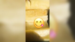 [1079 of 2462 Vids] Edwinacarlaisaac (Edwina) OnlyFans Leaks Nude Ebony