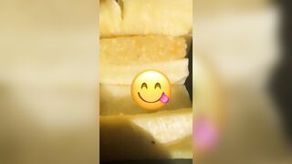 [1079 of 2462 Vids] Edwinacarlaisaac (Edwina) OnlyFans Leaks Nude Ebony