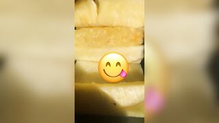 [1079 of 2462 Vids] Edwinacarlaisaac (Edwina) OnlyFans Leaks Nude Ebony