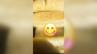 [1079 of 2462 Vids] Edwinacarlaisaac (Edwina) OnlyFans Leaks Nude Ebony