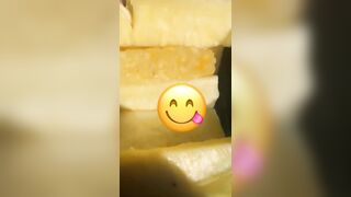 [1079 of 2462 Vids] Edwinacarlaisaac (Edwina) OnlyFans Leaks Nude Ebony