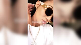 [108 of 2462 Vids] Edwinacarlaisaac (Edwina) OnlyFans Leaks Nude Ebony