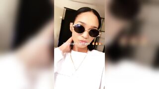 [108 of 2462 Vids] Edwinacarlaisaac (Edwina) OnlyFans Leaks Nude Ebony