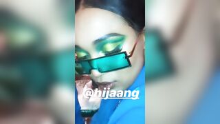 [1082 of 2462 Vids] Edwinacarlaisaac (Edwina) OnlyFans Leaks Nude Ebony