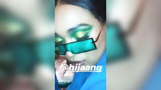 [1082 of 2462 Vids] Edwinacarlaisaac (Edwina) OnlyFans Leaks Nude Ebony