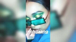 [1082 of 2462 Vids] Edwinacarlaisaac (Edwina) OnlyFans Leaks Nude Ebony