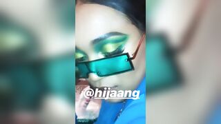 [1082 of 2462 Vids] Edwinacarlaisaac (Edwina) OnlyFans Leaks Nude Ebony