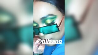 [1082 of 2462 Vids] Edwinacarlaisaac (Edwina) OnlyFans Leaks Nude Ebony