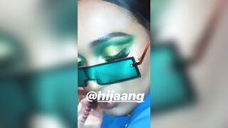 [1082 of 2462 Vids] Edwinacarlaisaac (Edwina) OnlyFans Leaks Nude Ebony