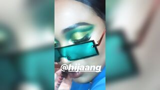 [1082 of 2462 Vids] Edwinacarlaisaac (Edwina) OnlyFans Leaks Nude Ebony