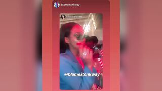 [1083 of 2462 Vids] Edwinacarlaisaac (Edwina) OnlyFans Leaks Nude Ebony