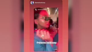 [1083 of 2462 Vids] Edwinacarlaisaac (Edwina) OnlyFans Leaks Nude Ebony