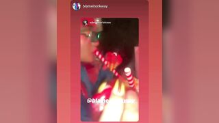 [1083 of 2462 Vids] Edwinacarlaisaac (Edwina) OnlyFans Leaks Nude Ebony