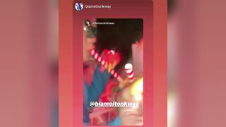 [1083 of 2462 Vids] Edwinacarlaisaac (Edwina) OnlyFans Leaks Nude Ebony