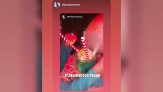 [1083 of 2462 Vids] Edwinacarlaisaac (Edwina) OnlyFans Leaks Nude Ebony