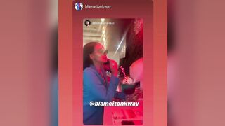 [1083 of 2462 Vids] Edwinacarlaisaac (Edwina) OnlyFans Leaks Nude Ebony